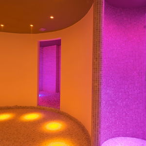 Hotel Le Blanc Hotel-Spa cazare Trento