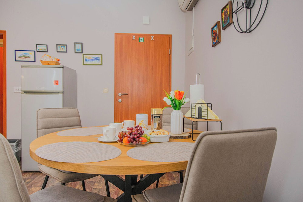 Hotel Apartments Josip