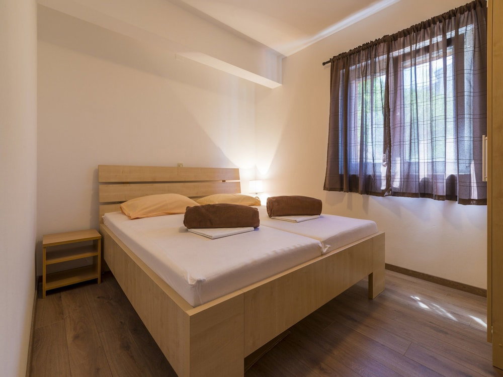 Hotel Apartments Ninac