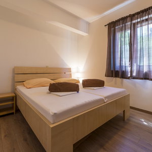 Hotel Apartments Ninac cazare Novi Vinodolski