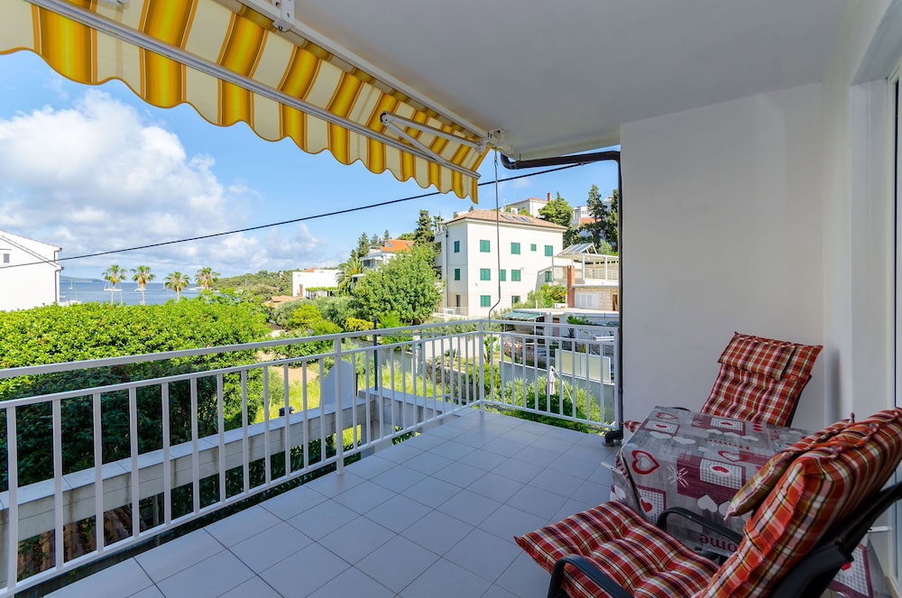 Hotel Apartments Marika