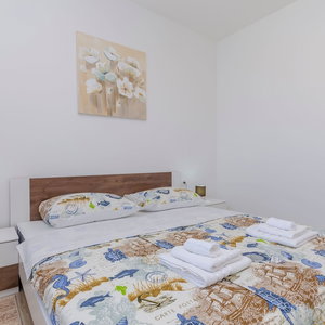 Hotel Apartments Luxury And Sea View cazare Sibenik