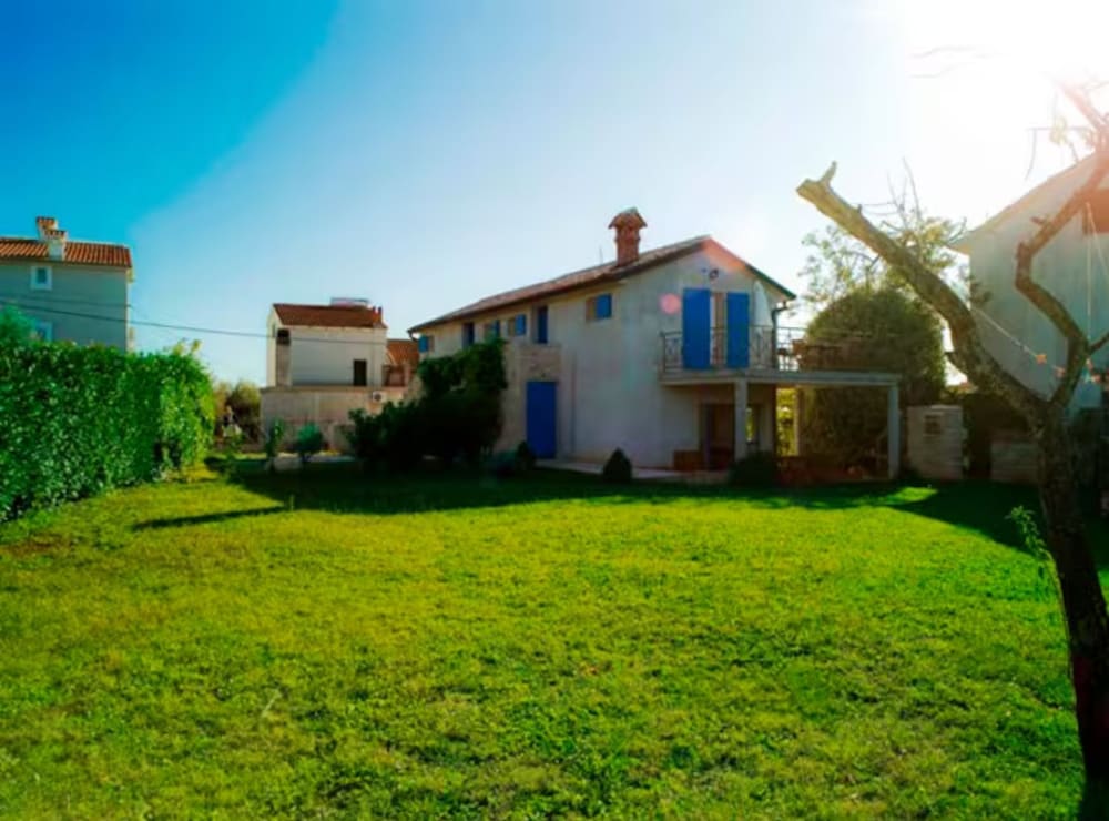 Hotel Authentic Istrian Apartments Villa Zambratija