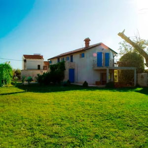 Hotel Authentic Istrian Apartments Villa Zambratija cazare Umag