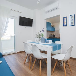 Hotel Apartments Salsa cazare Supetarska Draga