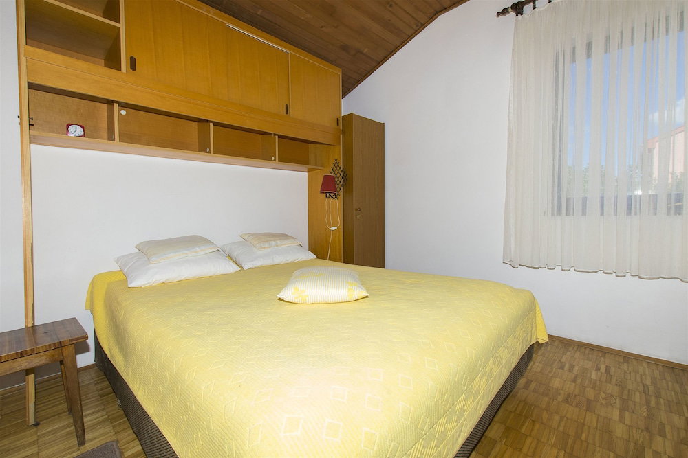 Hotel Apartment Kata