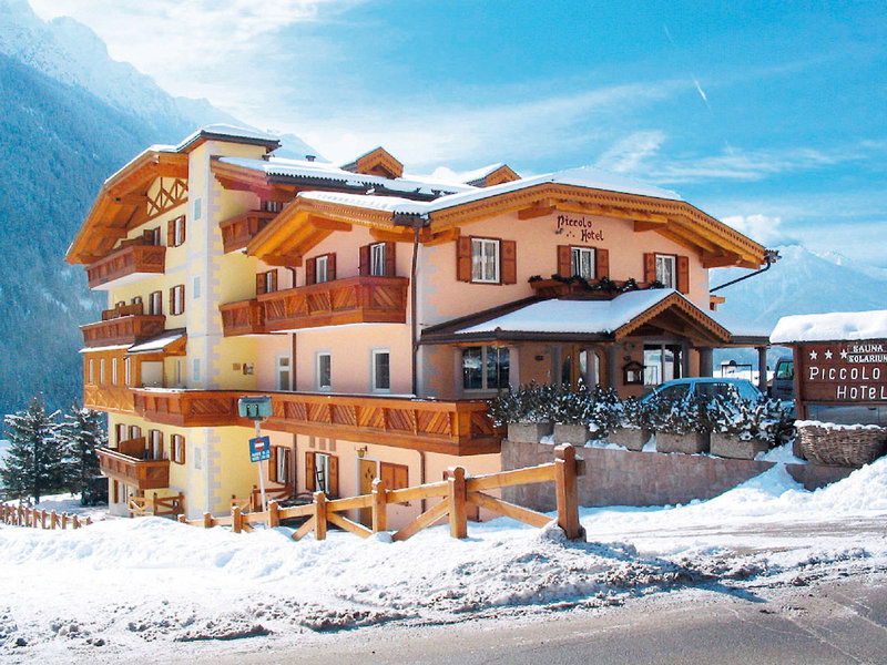 Hotel Piccolo