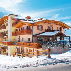 Hotel Piccolo cazare Vigo di Fassa