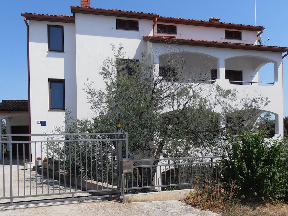 Hotel House Davorka