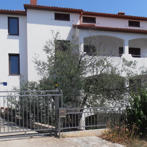 Hotel House Davorka cazare Vrsar