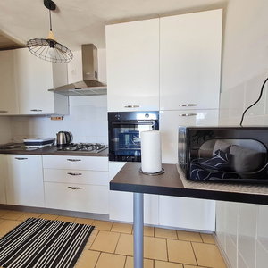 Hotel Apartment Valnea cazare Novi Vinodolski