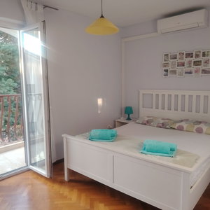 Hotel Apartment Sunny Apartment cazare Bol
