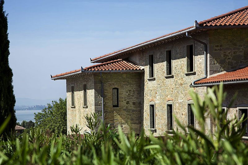 Hotel Villa Paradiso