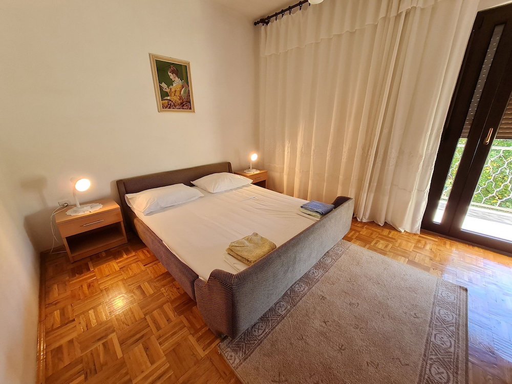 Hotel Apartment Andrea
