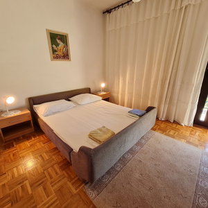 Hotel Apartment Andrea cazare Novi Vinodolski
