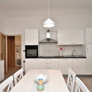 Hotel House Ariella cazare Umag