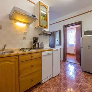 Hotel Apartments Beba cazare Novi Vinodolski