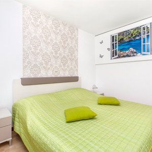 Hotel Apartments Fani cazare Bol