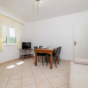 Hotel Apartment Mima cazare Lopar