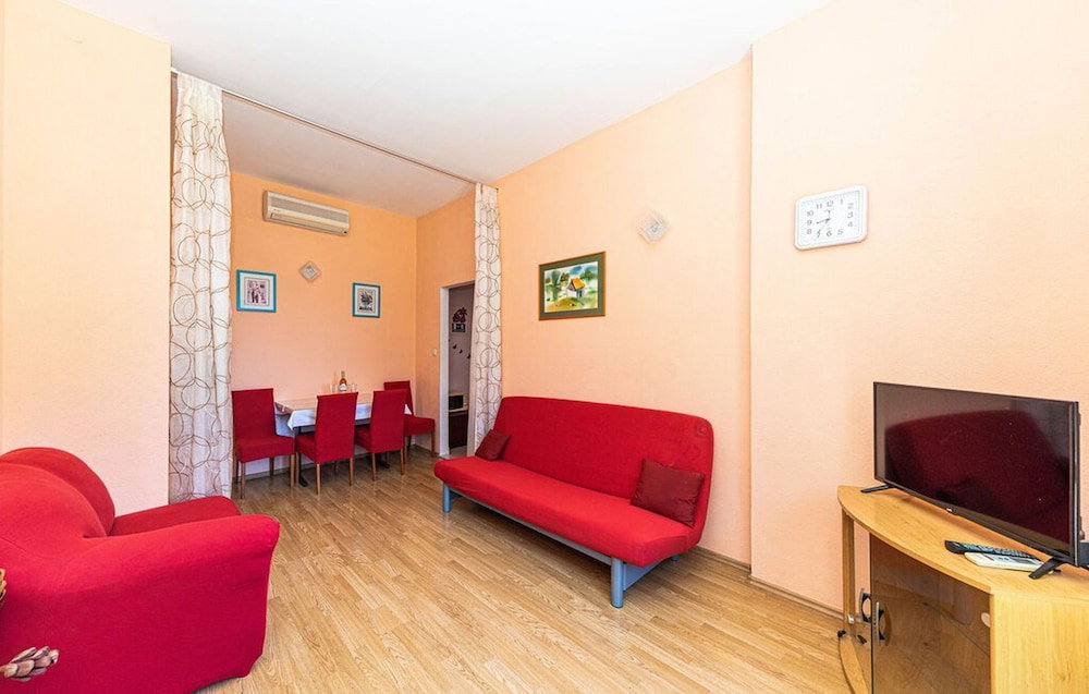 Hotel Apartments Sunny