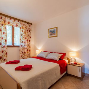 Hotel Apartment 1510 cazare Marcana