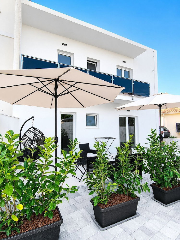 Hotel Apartments Verdina