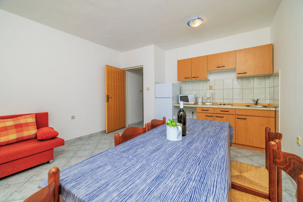 Hotel Apartments Milorad M