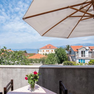 Hotel Apartment Alana - cazare Supetarska Draga
