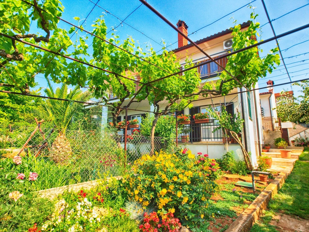 Hotel Apartements Antonia 1208