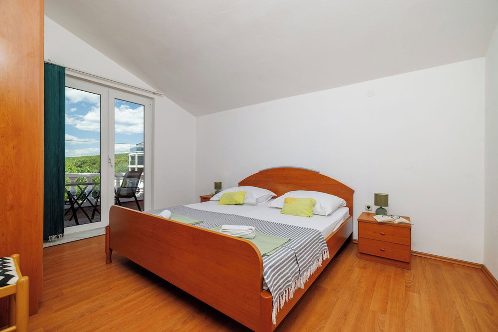 Hotel Apartments Krunoslav
