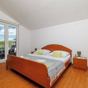 Hotel Apartments Krunoslav cazare Punat
