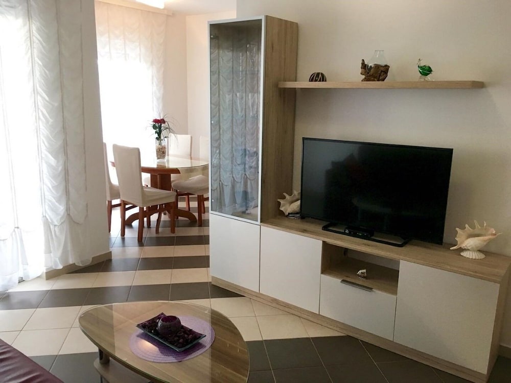 Hotel Apartment Mirella