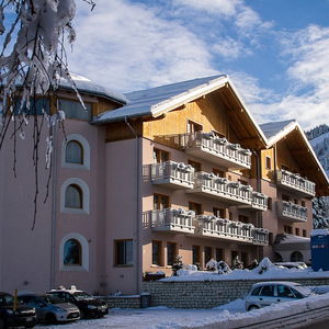 Hotel Hotel Norge cazare Trento