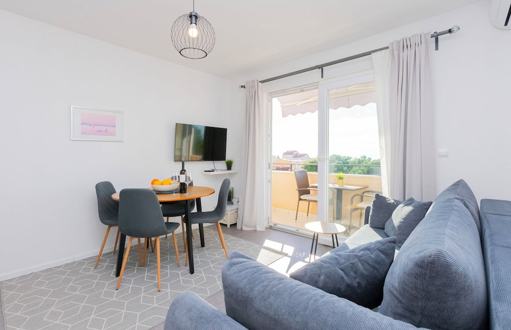 Hotel Apartments Marijo