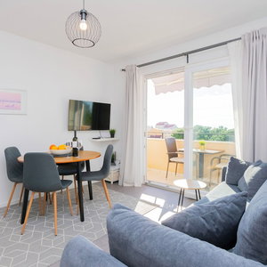 Hotel Apartments Marijo cazare Baska Voda
