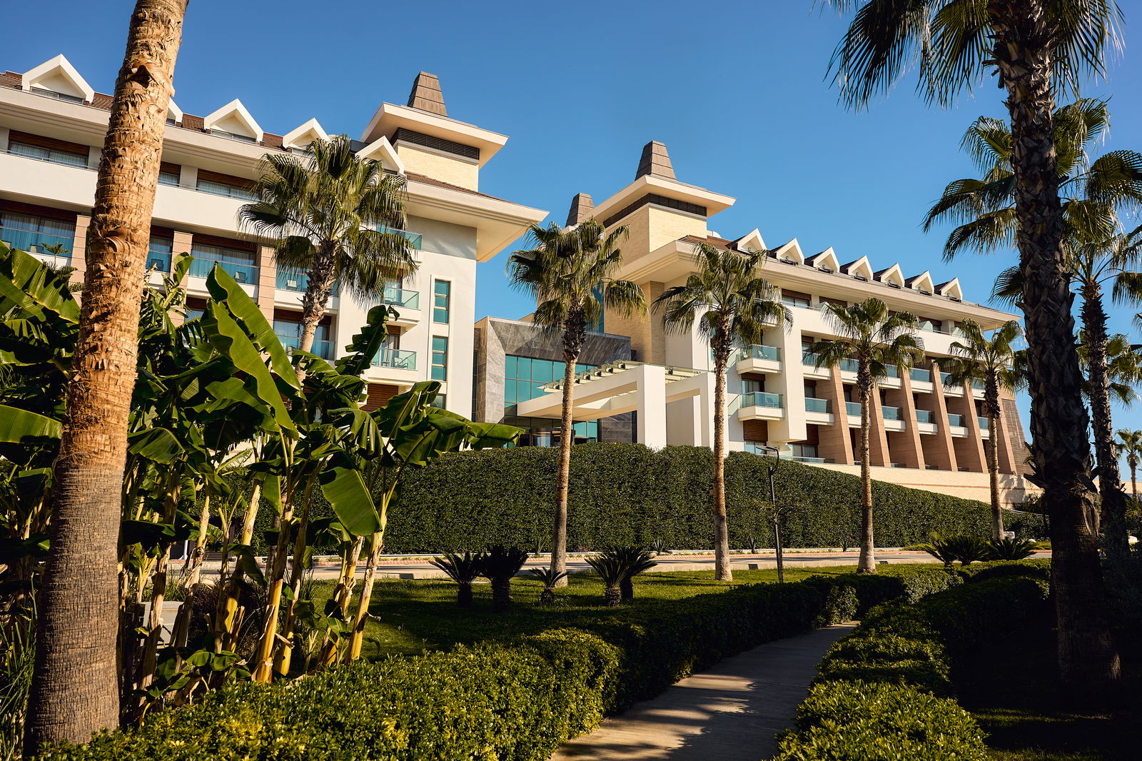 Hotel Sherwood Dreams Resort