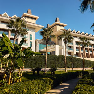 Hotel Sherwood Dreams Resort cazare Belek