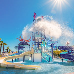 Hotel Sherwood Dreams Resort cazare Belek
