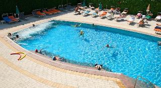 Hotel Hotel Columbia Terme