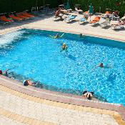 Hotel Hotel Columbia Terme cazare Abano Terme