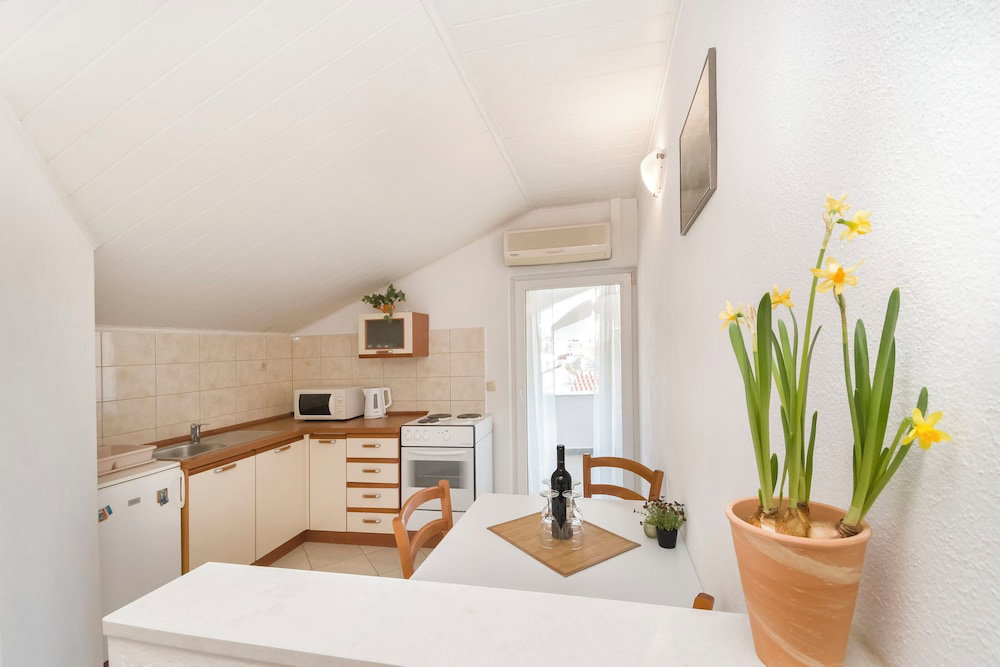 Hotel Apartments Skriveni Dvori