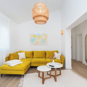 Hotel Apartments Laganini cazare Primosten