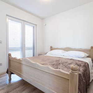 Hotel Apartments Villa Marija Ii cazare Biograd na Moru