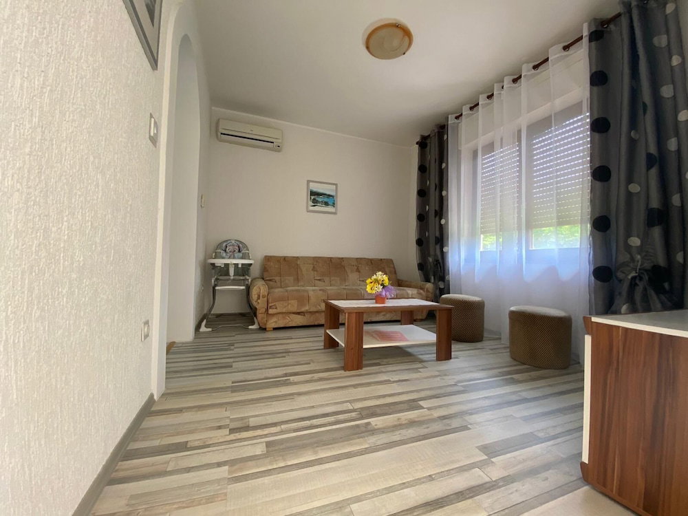 Hotel Apartment Vito