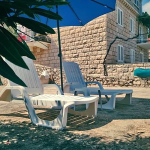 Hotel Apartment And Room Silvana cazare Lumbarda