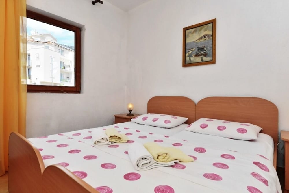 Hotel Apartments Nikola