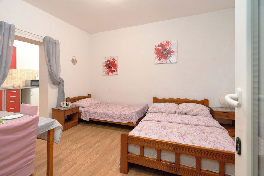 Hotel Apartments Ivana