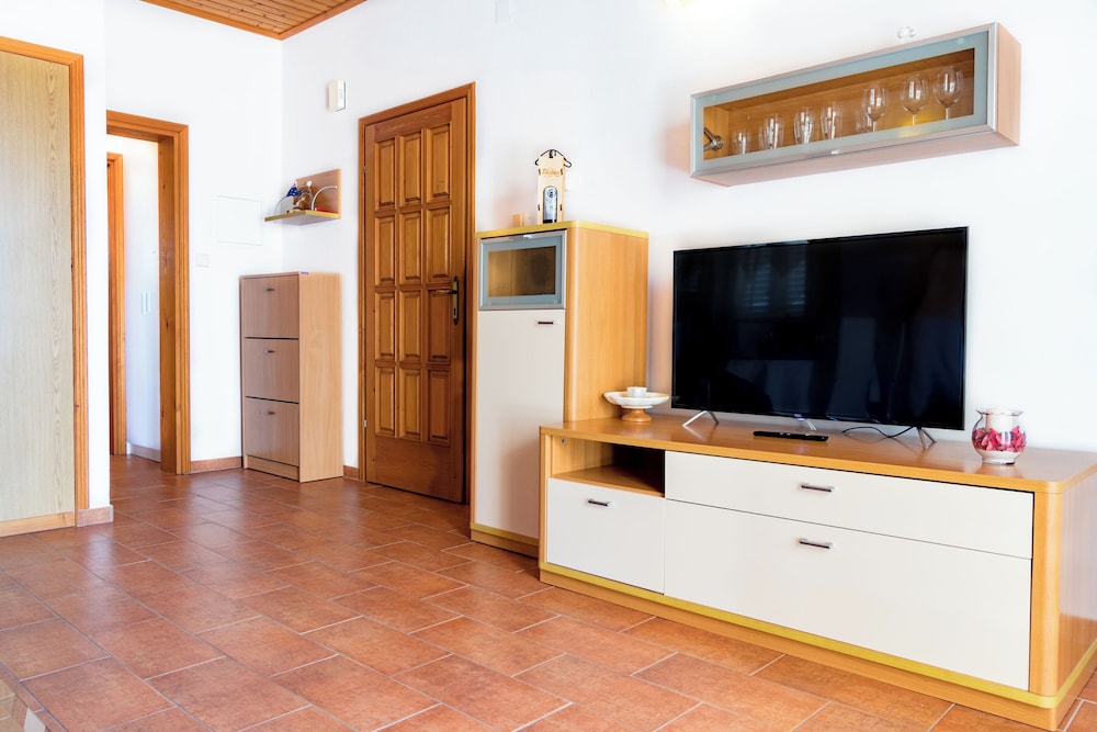 Hotel Apartments Lili