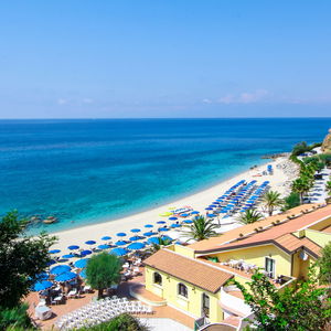 Hotel Villaggio Hotel Lido San Giuseppe cazare Briatico