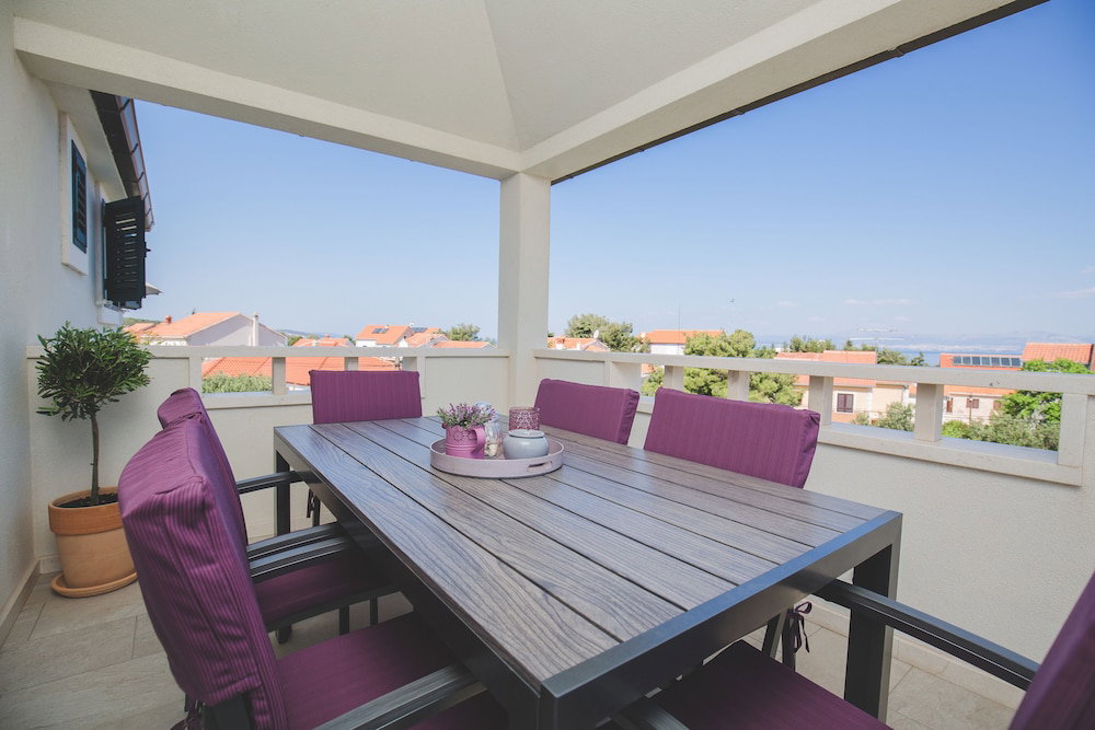 Hotel Salsa Brac